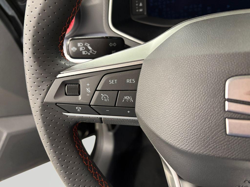 SEAT Ibiza 1.0 TSI S&S FR XS 85 kW (115 CV) - 10