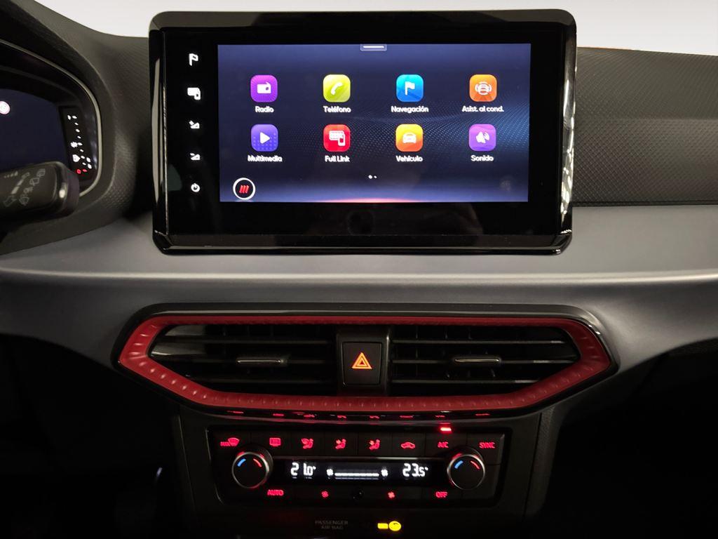 SEAT Ibiza 1.0 TSI S&S FR XS 85 kW (115 CV) - 12