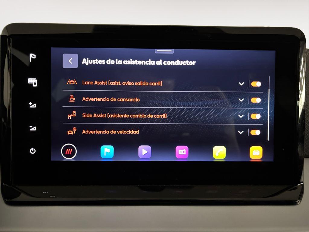 SEAT Ibiza 1.0 TSI S&S FR XS 85 kW (115 CV) - 13