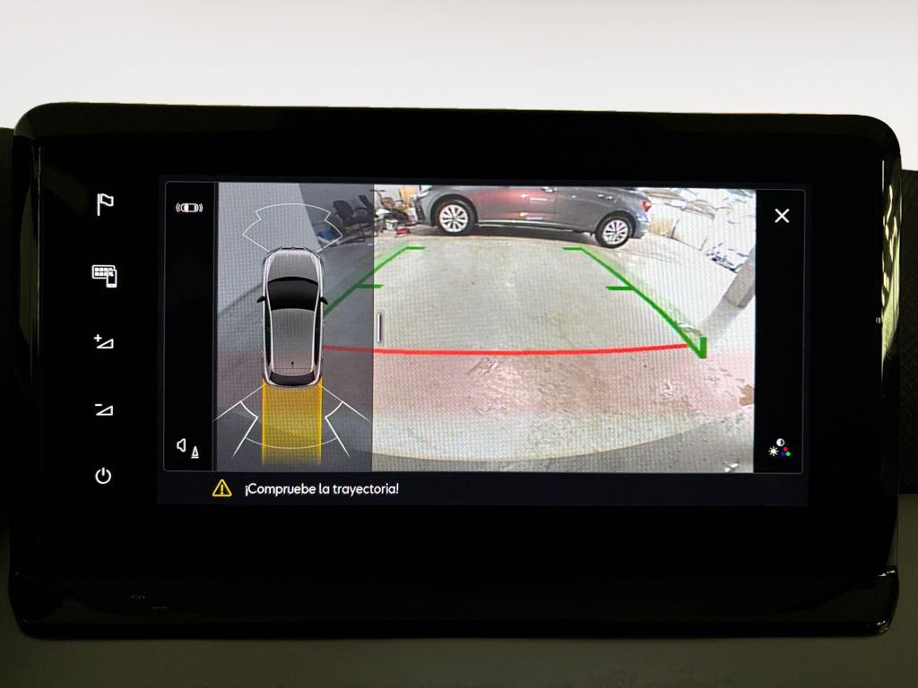 SEAT Ibiza 1.0 TSI S&S FR XS 85 kW (115 CV) - 14