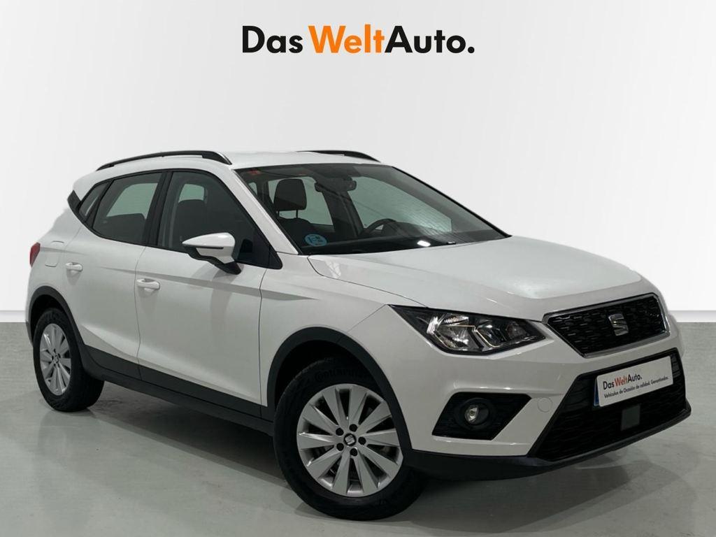 SEAT Arona 1.0 TSI Style Go2 81 kW (110 CV) - 0