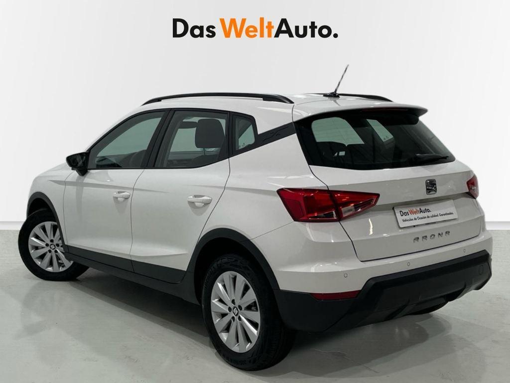SEAT Arona 1.0 TSI Style Go2 81 kW (110 CV) - 1