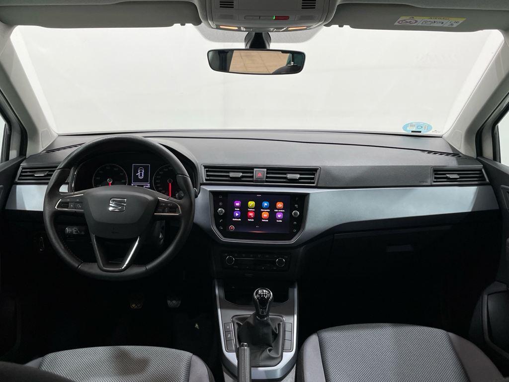 SEAT Arona 1.0 TSI Style Go2 81 kW (110 CV) - 3