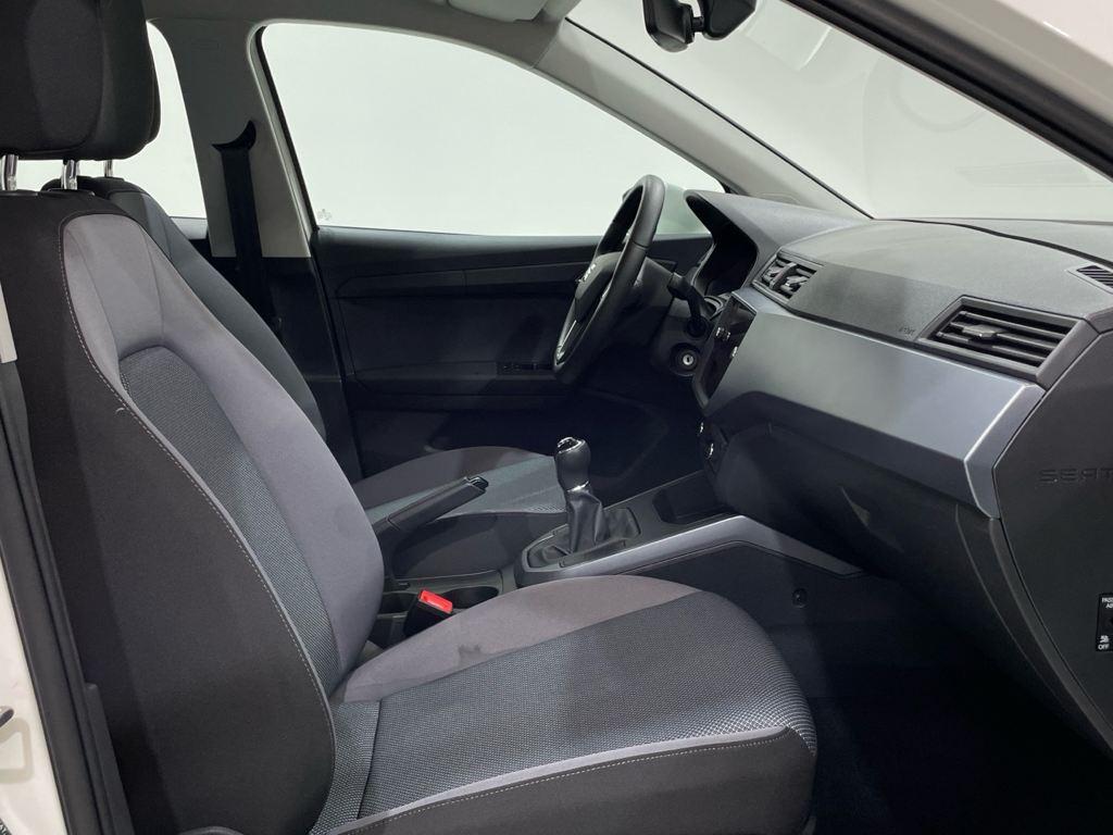 SEAT Arona 1.0 TSI Style Go2 81 kW (110 CV) - 4