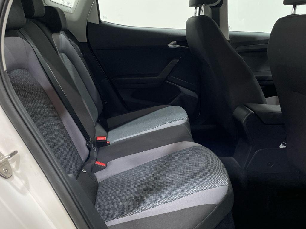 SEAT Arona 1.0 TSI Style Go2 81 kW (110 CV) - 5