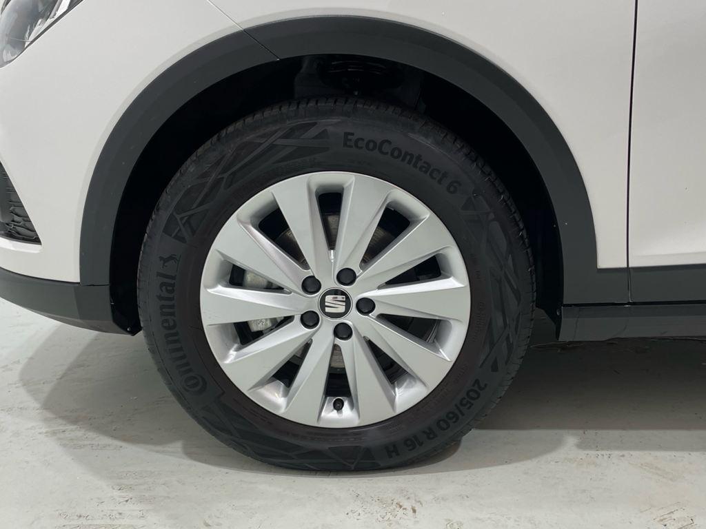 SEAT Arona 1.0 TSI Style Go2 81 kW (110 CV) - 7