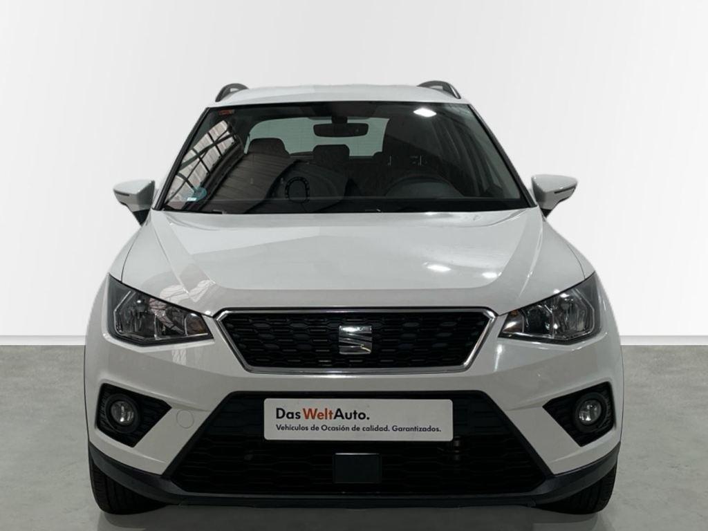 SEAT Arona 1.0 TSI Style Go2 81 kW (110 CV) - 10