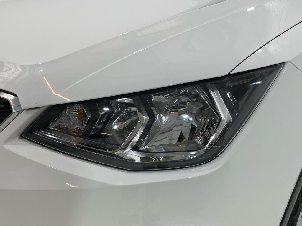 SEAT Arona 1.0 TSI Style Go2 81 kW (110 CV) - 11