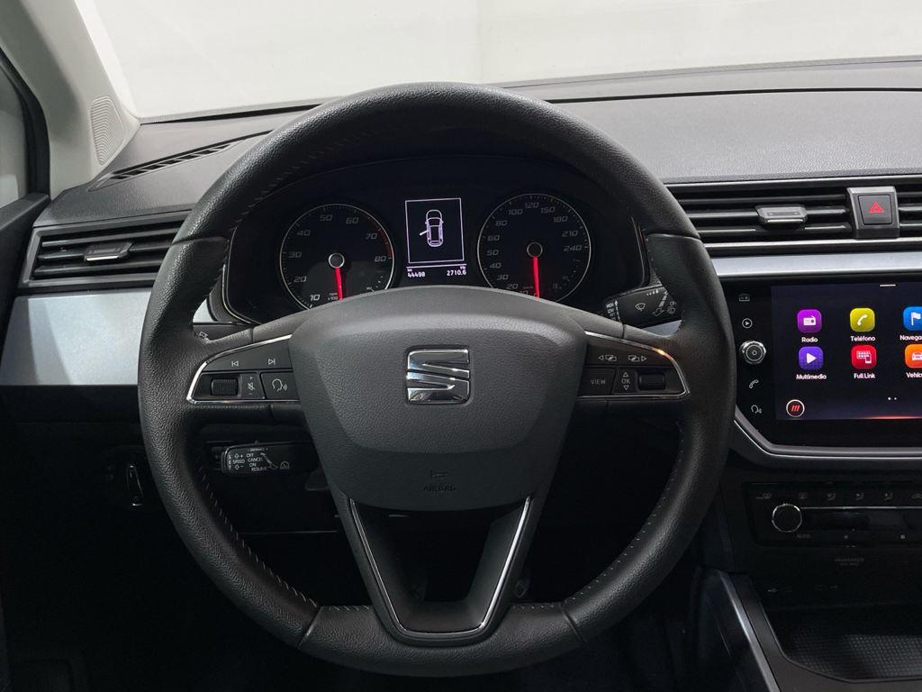 SEAT Arona 1.0 TSI Style Go2 81 kW (110 CV) - 14