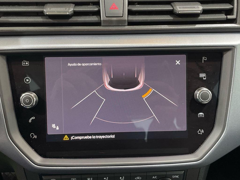 SEAT Arona 1.0 TSI Style Go2 81 kW (110 CV) - 19