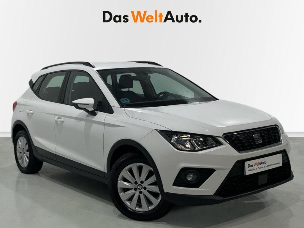 SEAT Arona 1.0 TSI Style Go2 81 kW (110 CV) - 0