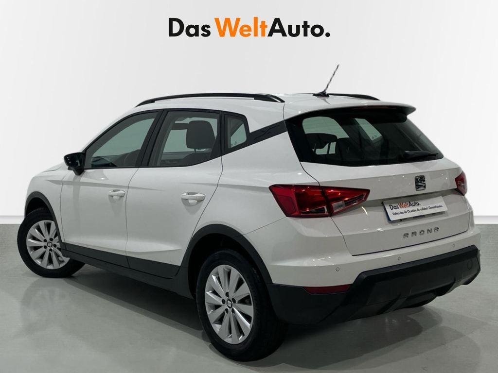 SEAT Arona 1.0 TSI Style Go2 81 kW (110 CV) - 1