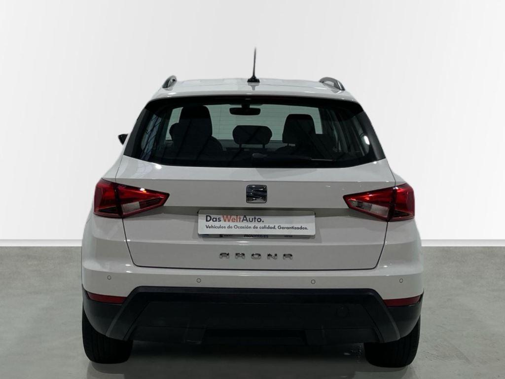 SEAT Arona 1.0 TSI Style Go2 81 kW (110 CV) - 9