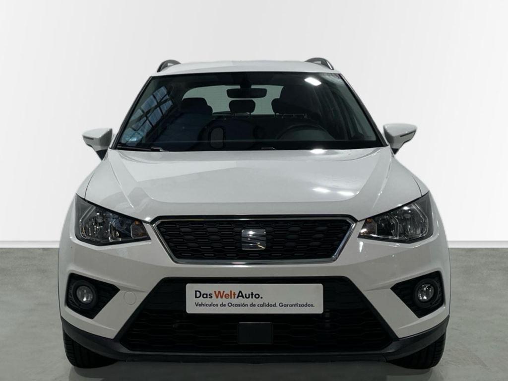 SEAT Arona 1.0 TSI Style Go2 81 kW (110 CV) - 10