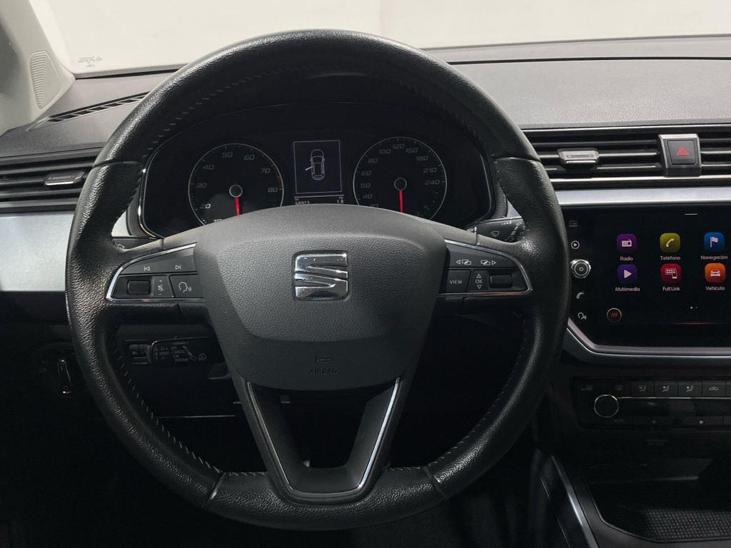 SEAT Arona 1.0 TSI Style Go2 81 kW (110 CV) - 14