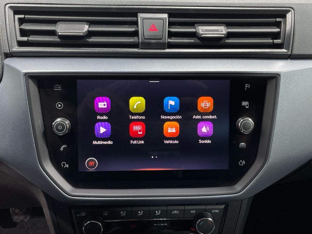 SEAT Arona 1.0 TSI Style Go2 81 kW (110 CV) - 17