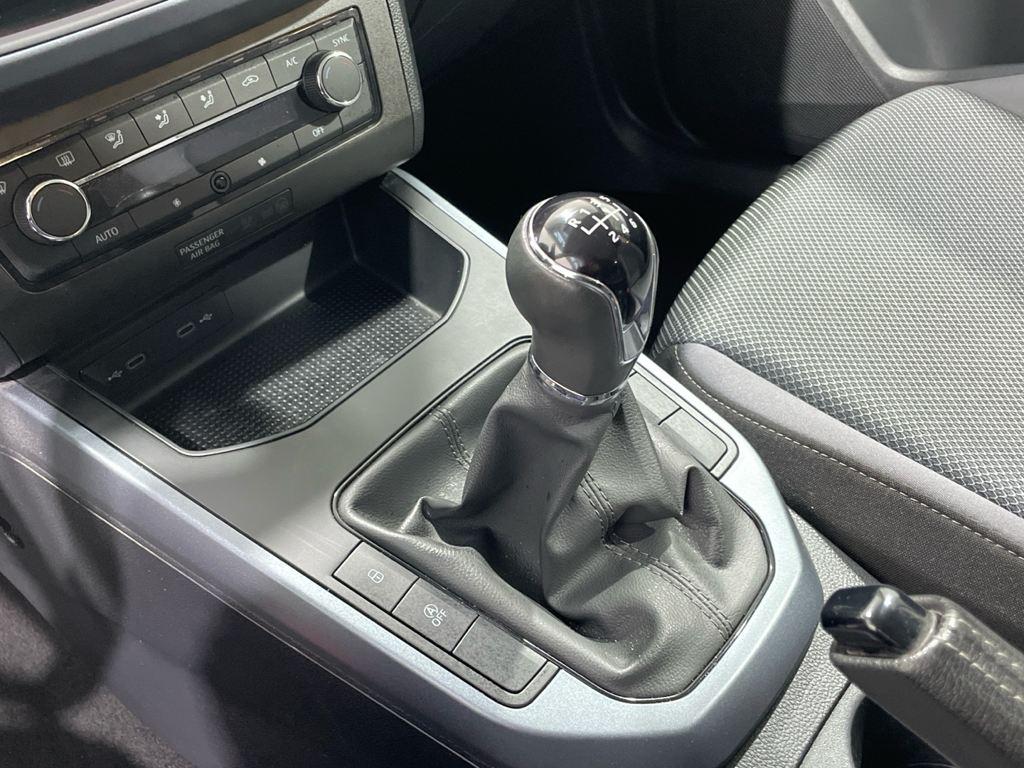 SEAT Arona 1.0 TSI Style Go2 81 kW (110 CV) - 18