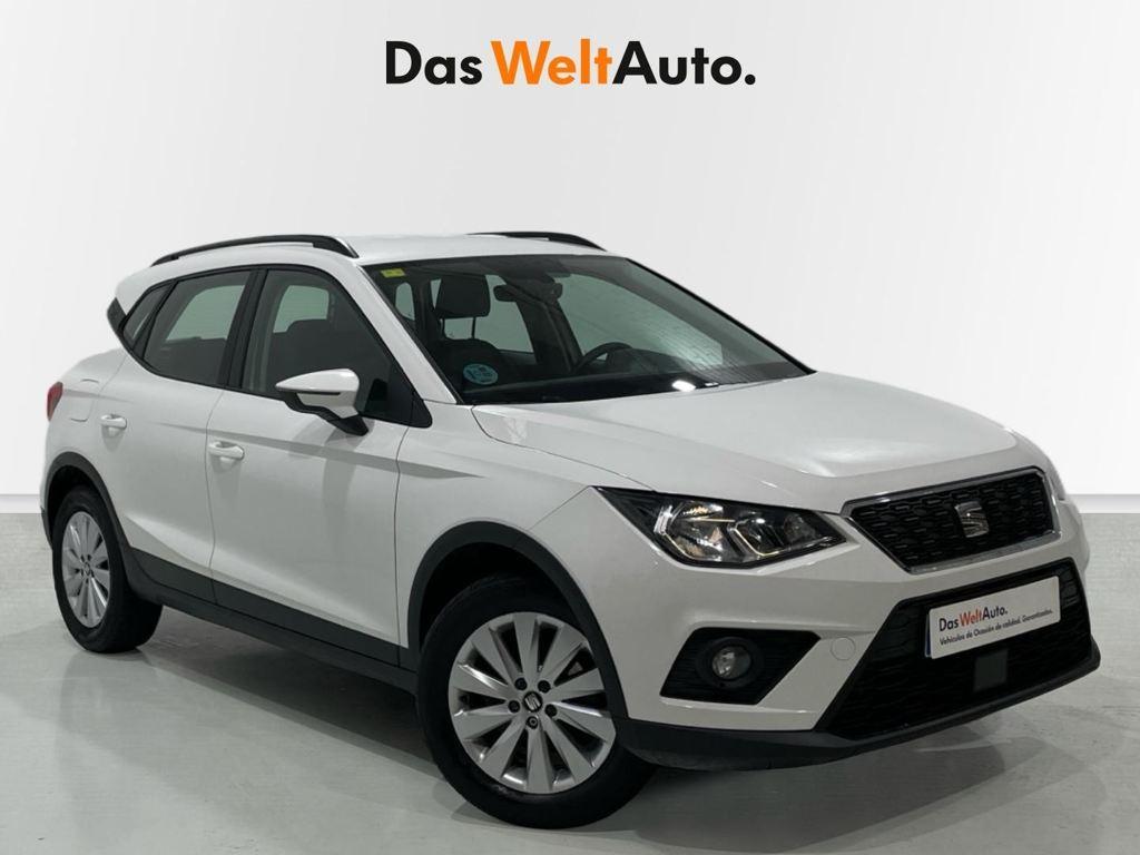 SEAT Arona 1.0 TSI Ecomotive S&S Style 85 kW (115 CV) - 0