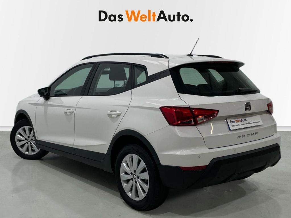 SEAT Arona 1.0 TSI Ecomotive S&S Style 85 kW (115 CV) - 1