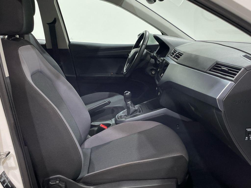 SEAT Arona 1.0 TSI Ecomotive S&S Style 85 kW (115 CV) - 4