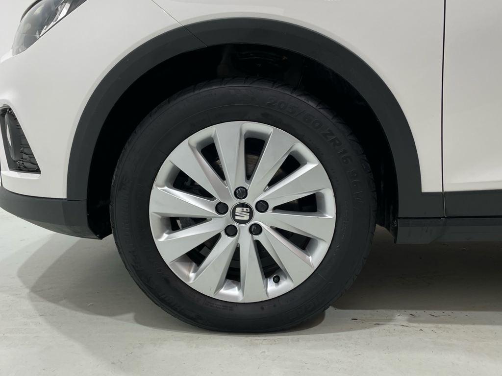 SEAT Arona 1.0 TSI Ecomotive S&S Style 85 kW (115 CV) - 7