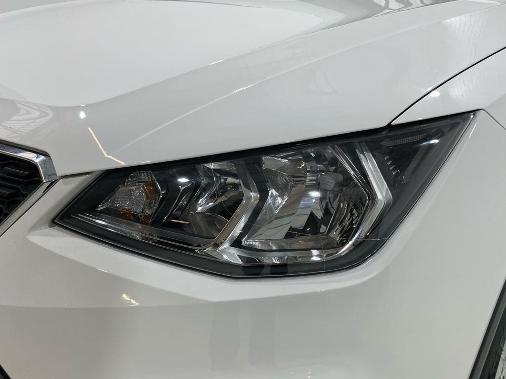 SEAT Arona 1.0 TSI Ecomotive S&S Style 85 kW (115 CV) - 11