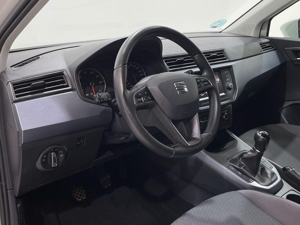 SEAT Arona 1.0 TSI Ecomotive S&S Style 85 kW (115 CV) - 15