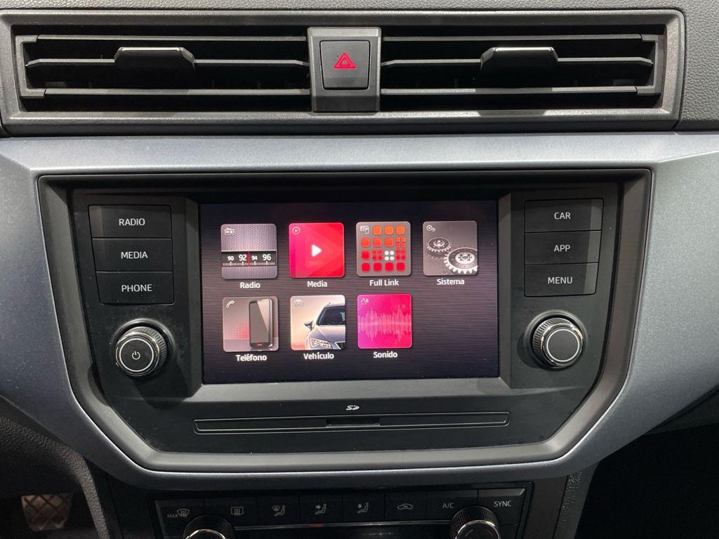 SEAT Arona 1.0 TSI Ecomotive S&S Style 85 kW (115 CV) - 17