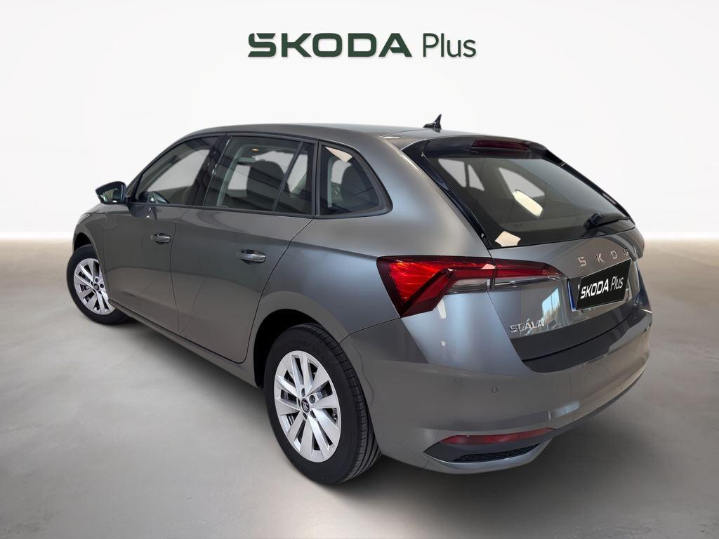 Skoda Scala 1.0 TSI Essence 85 kW (115 CV) - 1