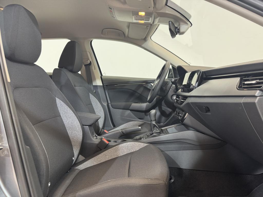 Skoda Scala 1.0 TSI Essence 85 kW (115 CV) - 4