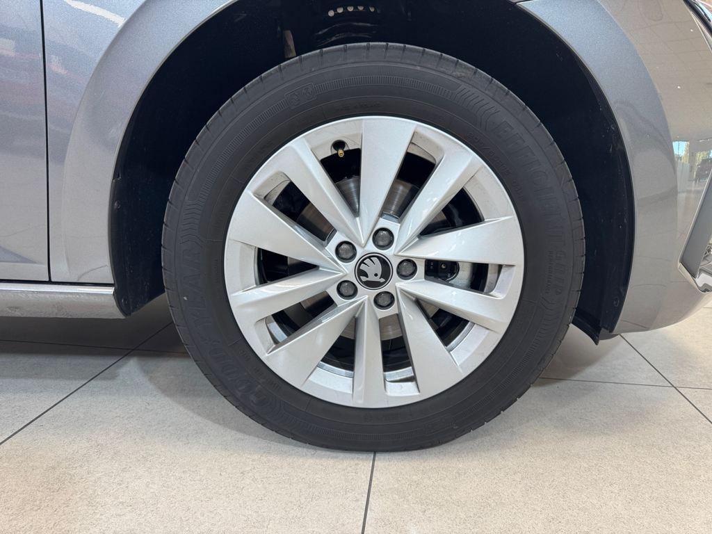 Skoda Scala 1.0 TSI Essence 85 kW (115 CV) - 7