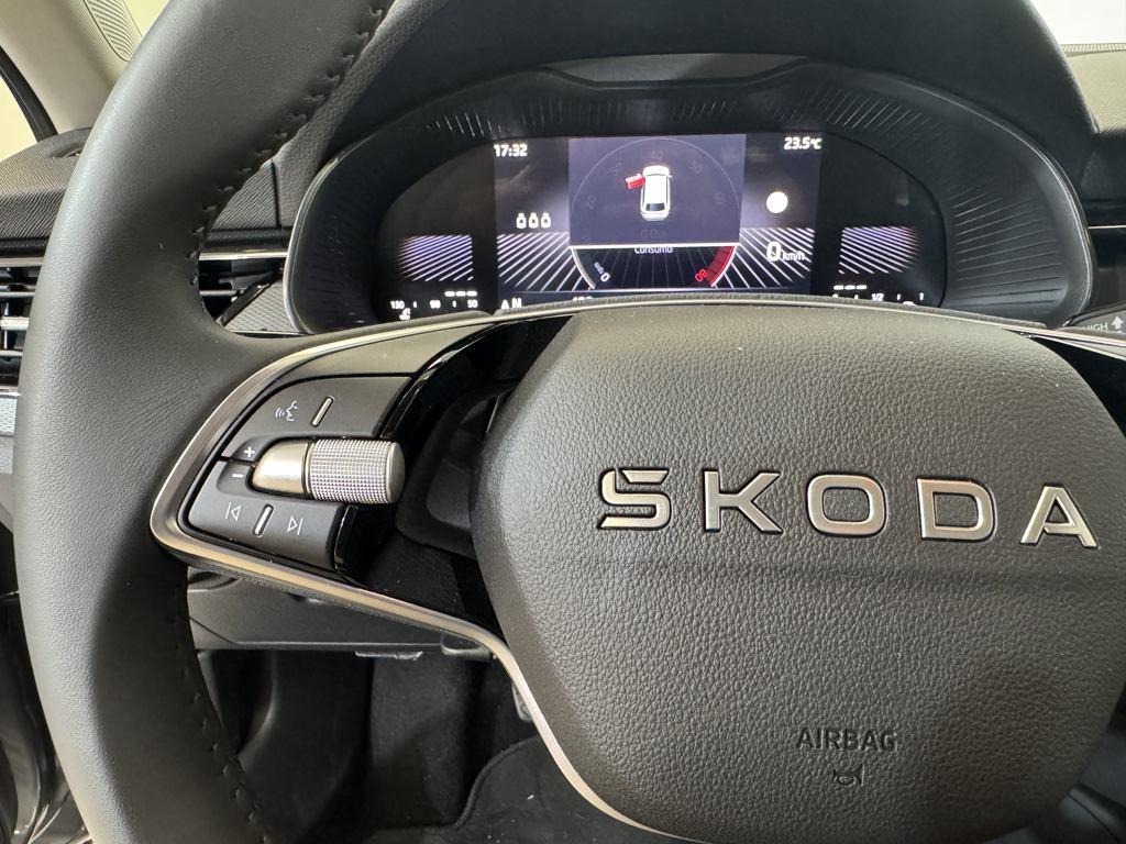 Skoda Scala 1.0 TSI Essence 85 kW (115 CV) - 8