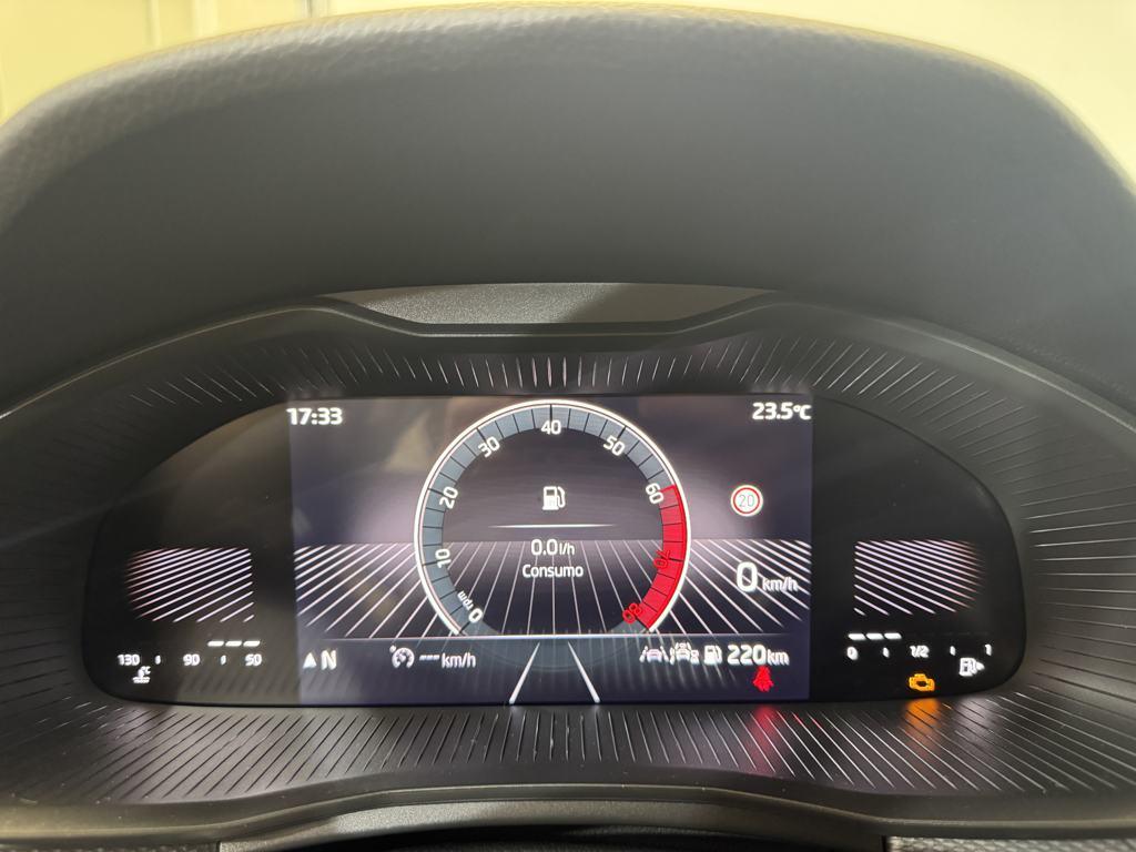 Skoda Scala 1.0 TSI Essence 85 kW (115 CV) - 9