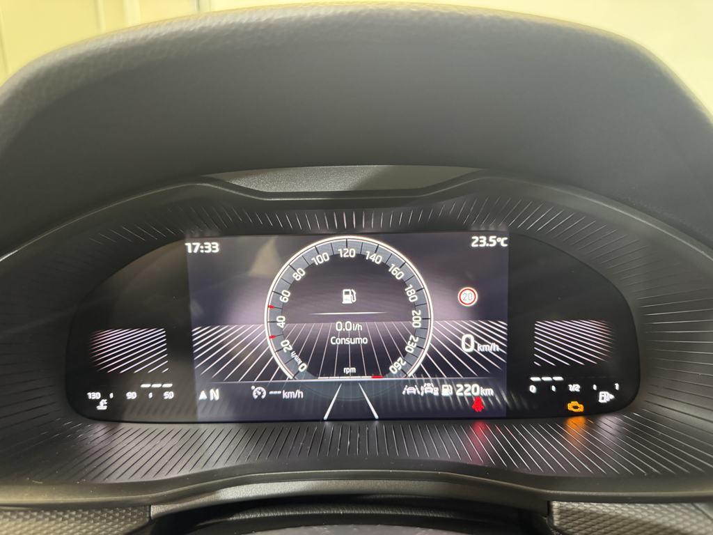 Skoda Scala 1.0 TSI Essence 85 kW (115 CV) - 11