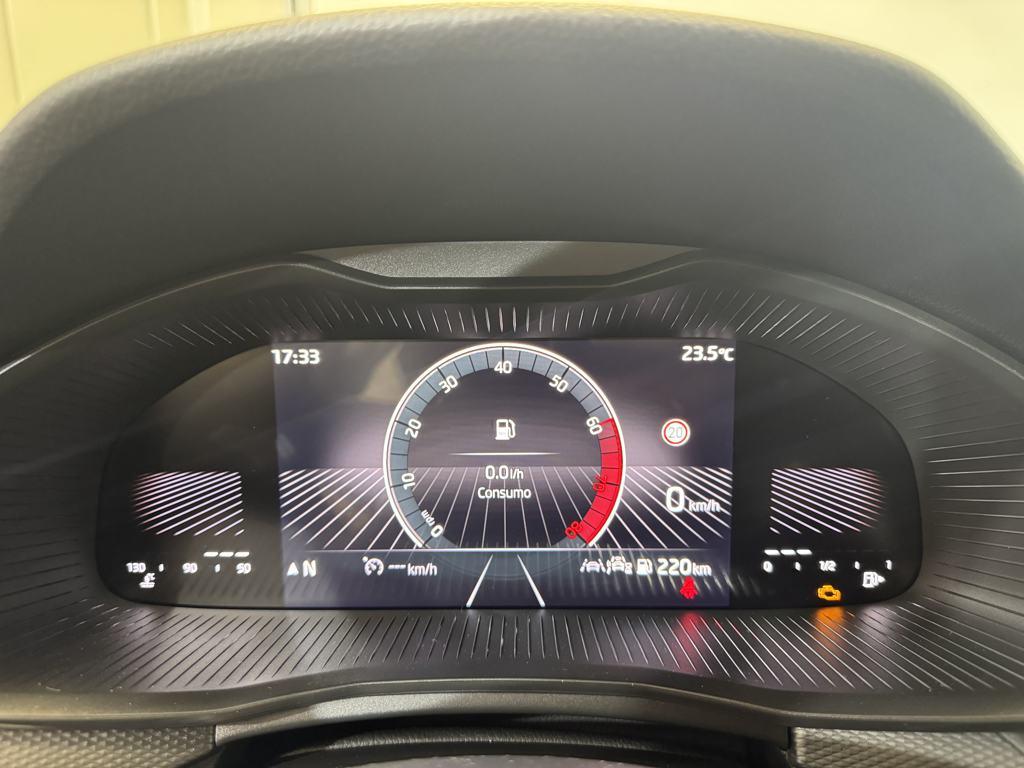 Skoda Scala 1.0 TSI Essence 85 kW (115 CV) - 12