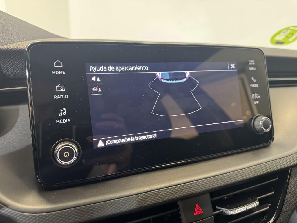 Skoda Scala 1.0 TSI Essence 85 kW (115 CV) - 15