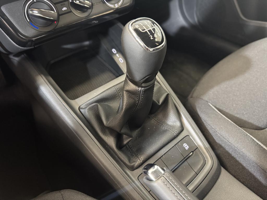 Skoda Scala 1.0 TSI Essence 85 kW (115 CV) - 17