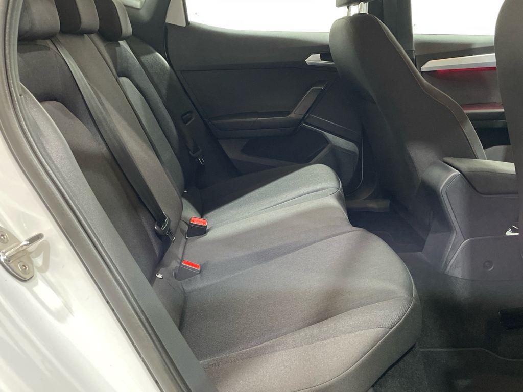 SEAT Arona 1.0 TSI FR XM DSG 85 kW (115 CV) - 5