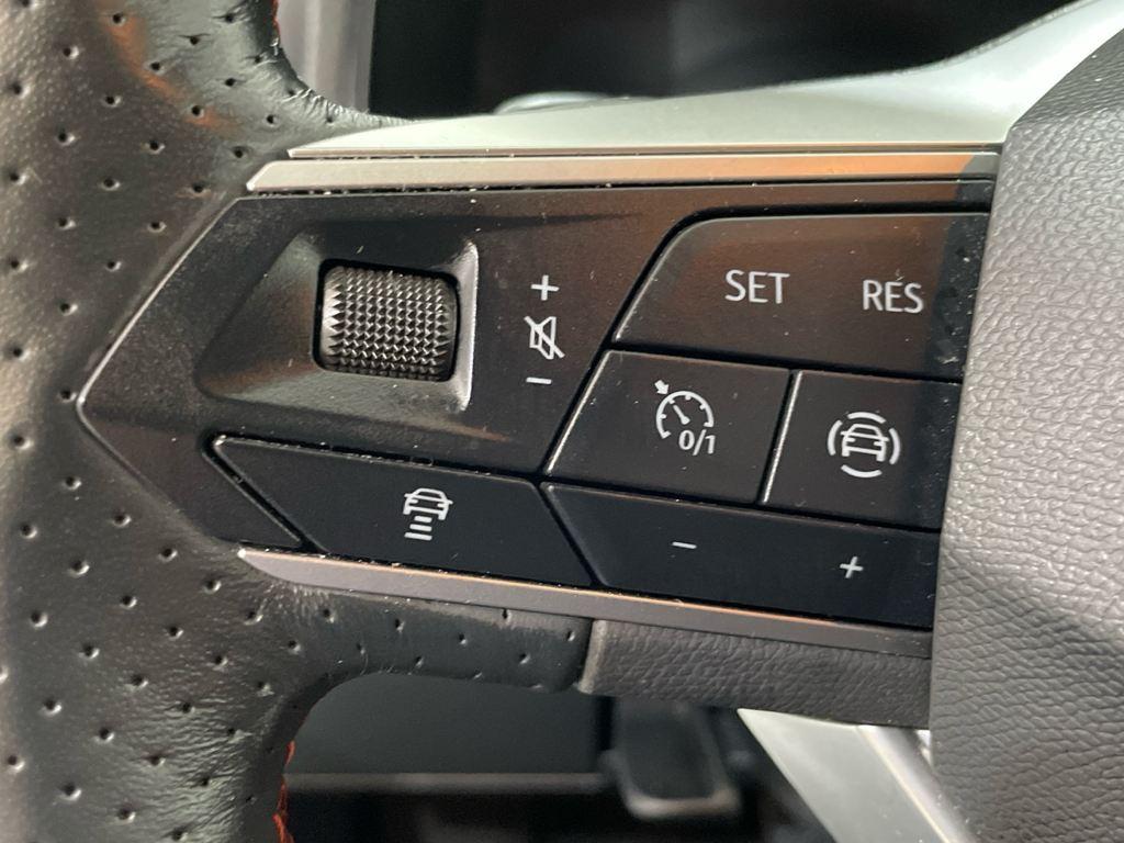 SEAT Arona 1.0 TSI FR XM DSG 85 kW (115 CV) - 8