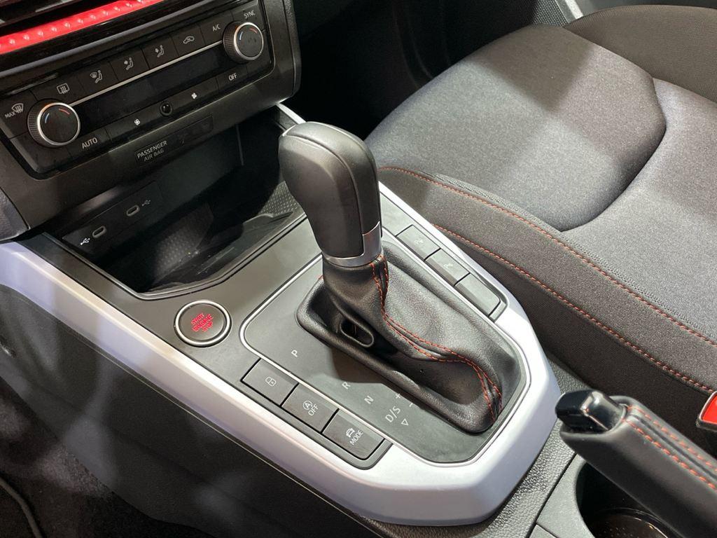 SEAT Arona 1.0 TSI FR XM DSG 85 kW (115 CV) - 18