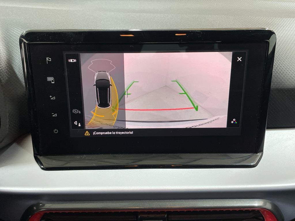 SEAT Arona 1.0 TSI FR XM DSG 85 kW (115 CV) - 19