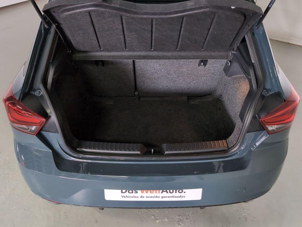 SEAT Ibiza 1.0 TSI S&S Xcellence 85 kW (115 CV) - 6