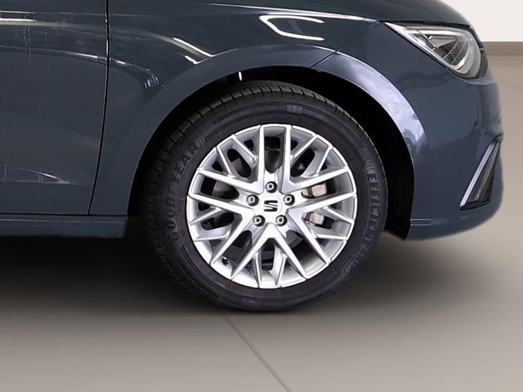 SEAT Ibiza 1.0 TSI S&S Xcellence 85 kW (115 CV) - 7