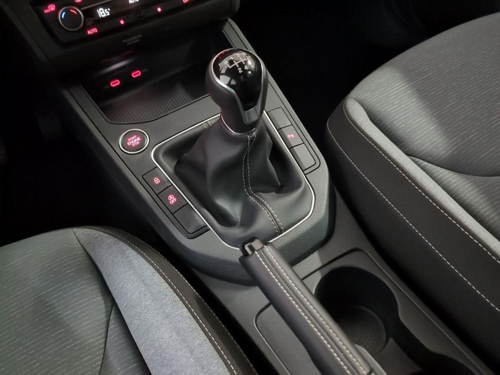 SEAT Ibiza 1.0 TSI S&S Xcellence 85 kW (115 CV) - 9