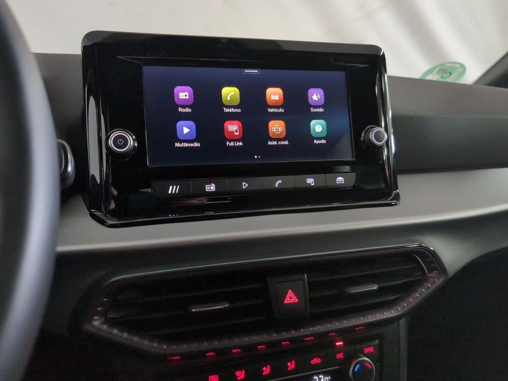 SEAT Ibiza 1.0 TSI S&S Xcellence 85 kW (115 CV) - 10