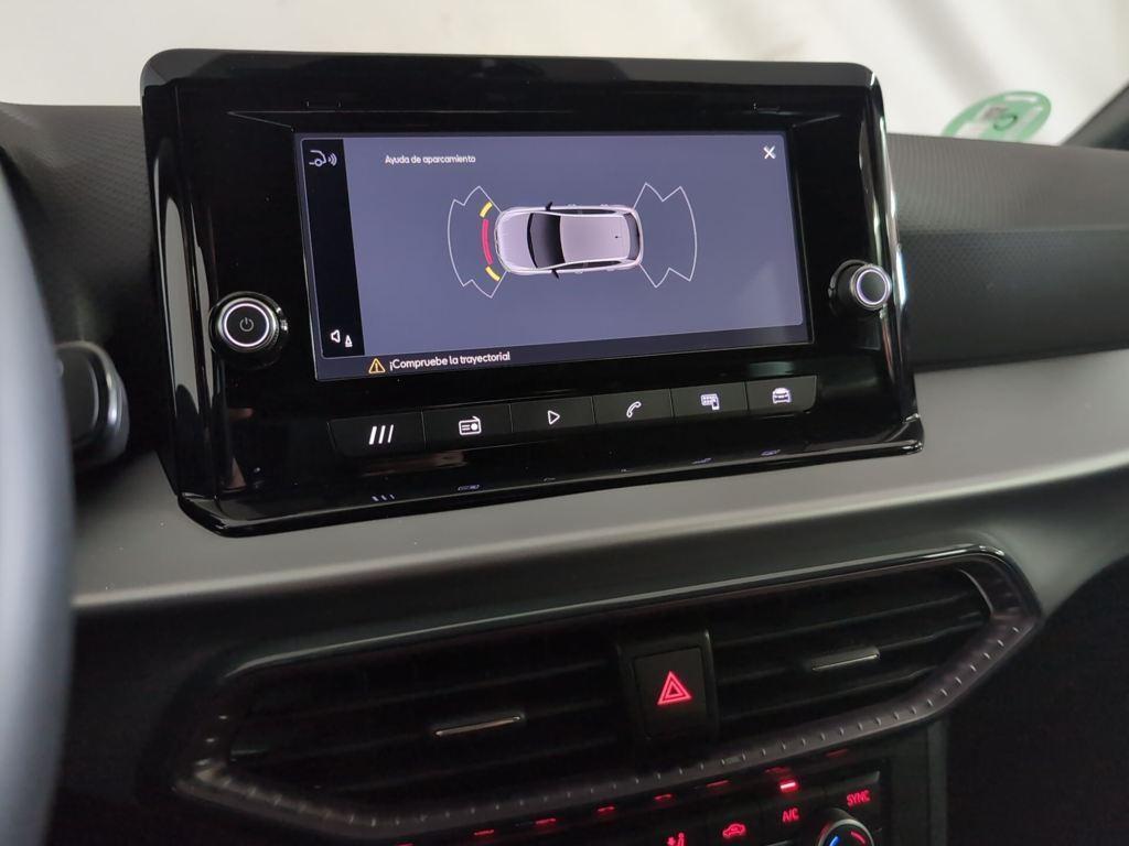 SEAT Ibiza 1.0 TSI S&S Xcellence 85 kW (115 CV) - 11