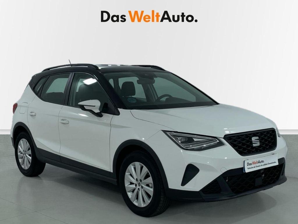 SEAT Arona 1.0 TSI Style XM DSG 85 kW (115 CV) - 0