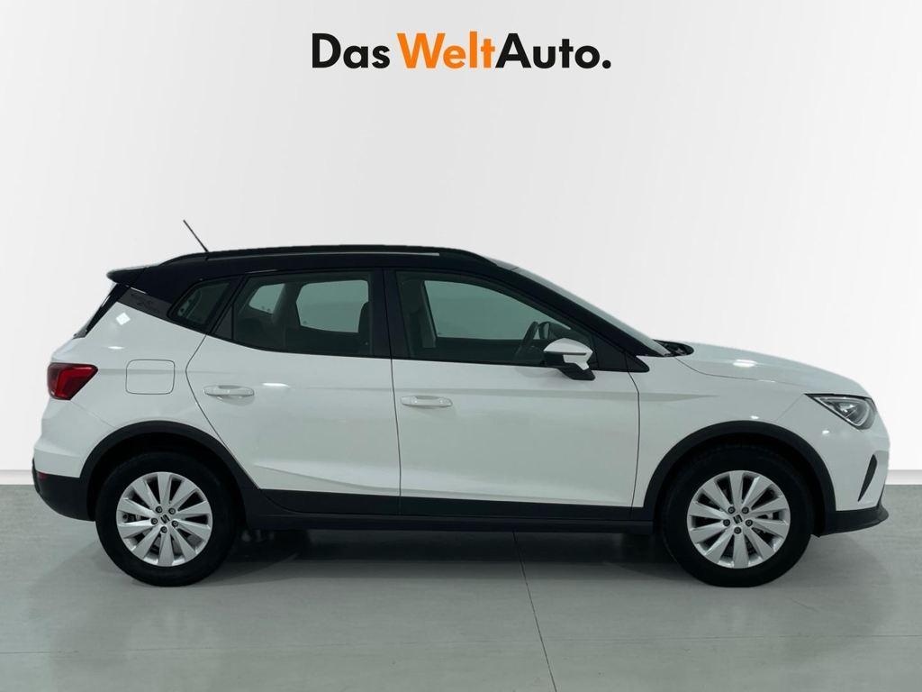SEAT Arona 1.0 TSI Style XM DSG 85 kW (115 CV) - 2
