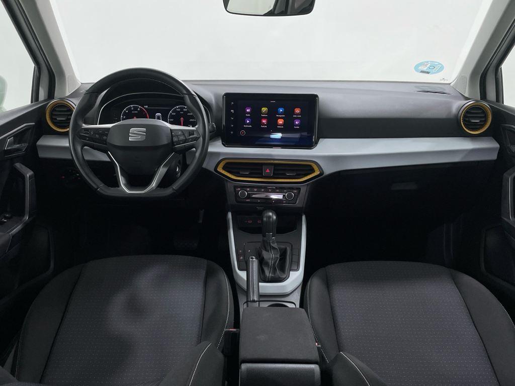 SEAT Arona 1.0 TSI Style XM DSG 85 kW (115 CV) - 3