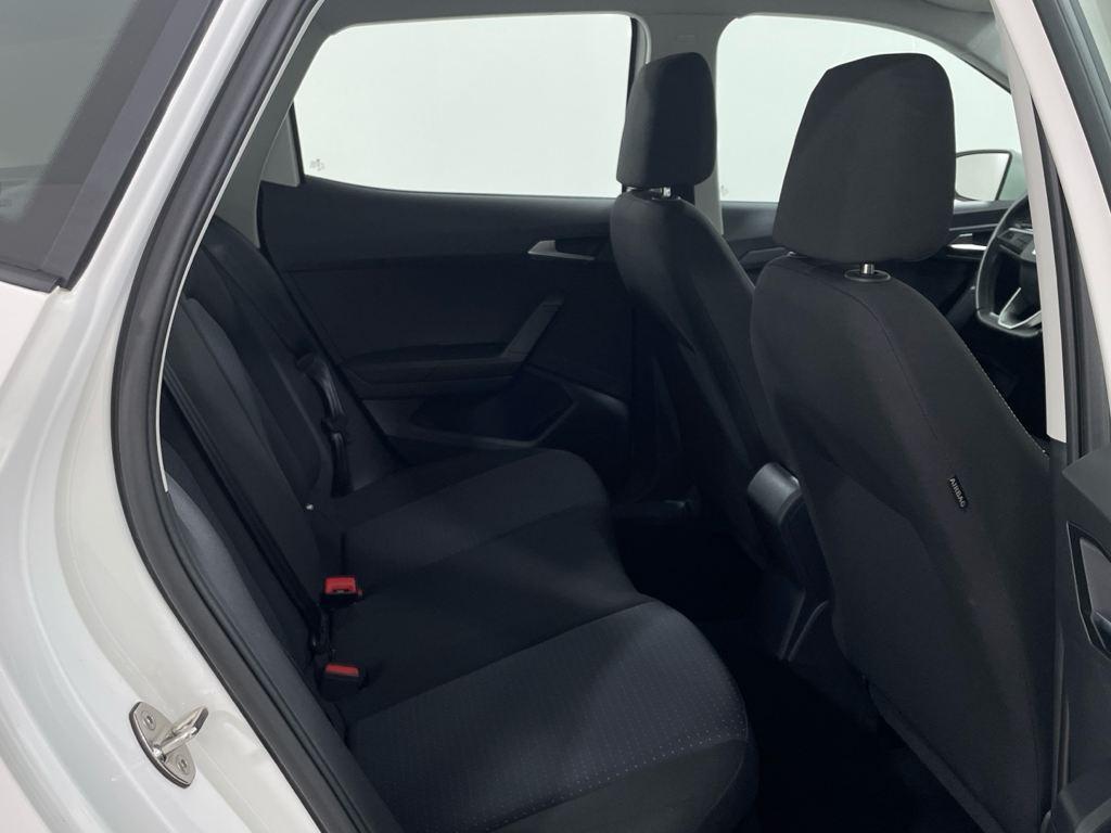 SEAT Arona 1.0 TSI Style XM DSG 85 kW (115 CV) - 5